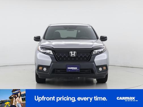 2020 Honda Passport EX-L