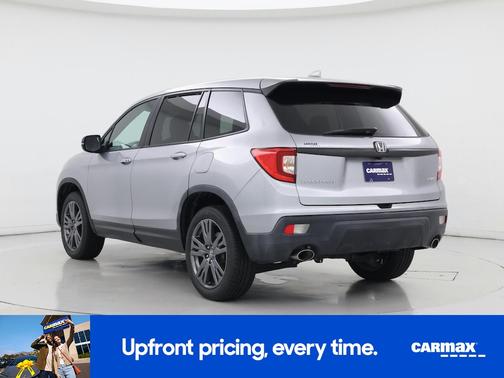 2020 Honda Passport EX-L
