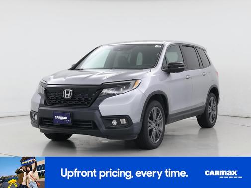 2020 Honda Passport EX-L
