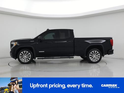 2019 GMC Sierra 1500 Elevation