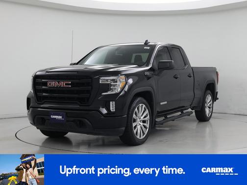 2019 GMC Sierra 1500 Elevation