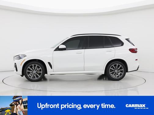 2023 BMW X5 sDrive40i