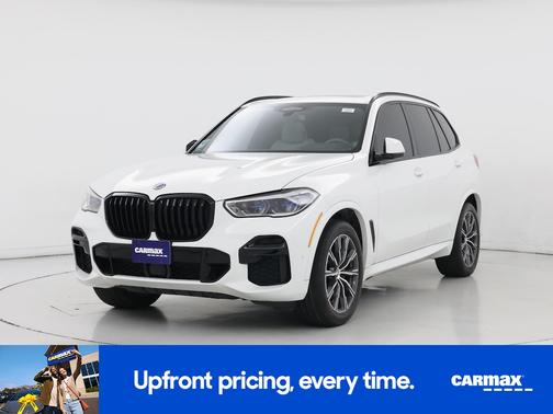 2023 BMW X5 sDrive40i