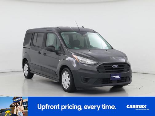2021 Ford Transit Connect XL