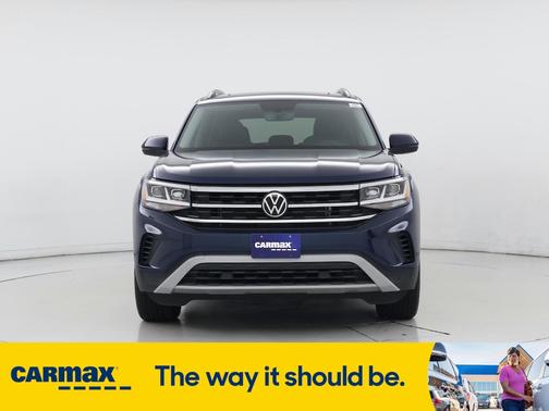 2023 Volkswagen Atlas SE w/Tech
