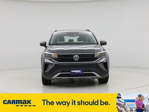2022 Volkswagen Taos S