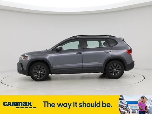 2022 Volkswagen Taos S