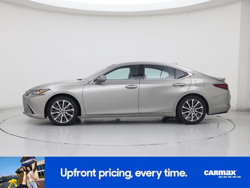 2021 Lexus ES 350 
