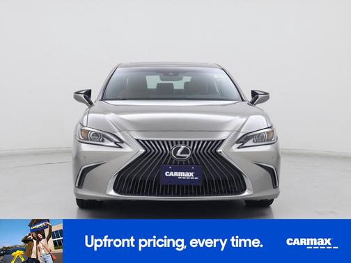 2021 Lexus ES 350 
