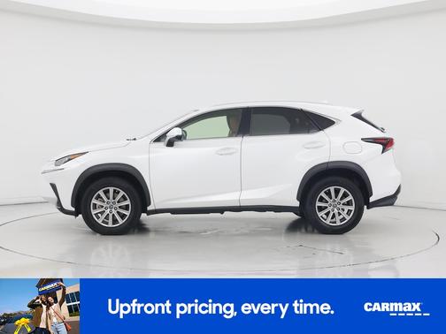 2020 Lexus NX 300 NX 300