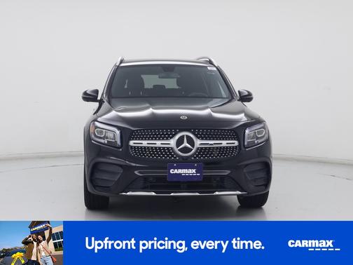 2021 Mercedes-Benz GLB 250