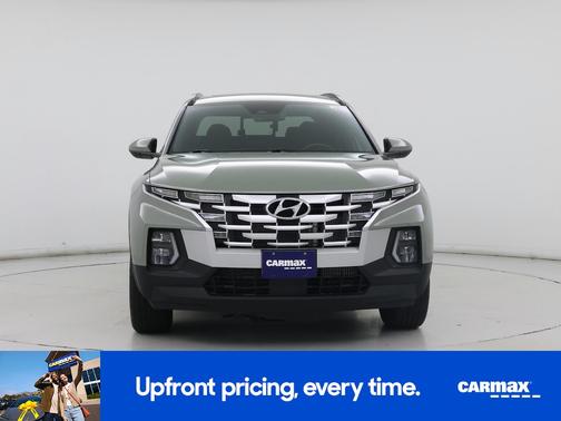 2023 Hyundai SANTA CRUZ SEL Premium