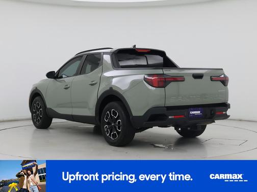 2023 Hyundai SANTA CRUZ SEL Premium
