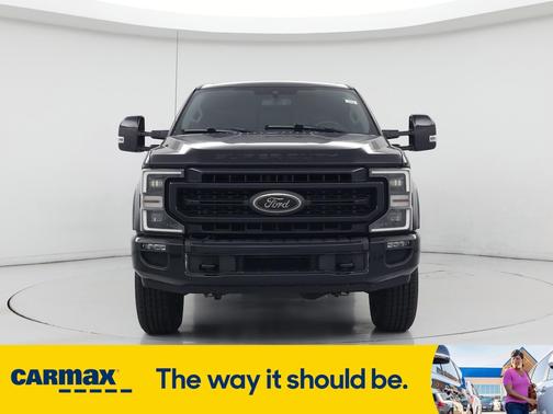 2020 Ford F-250 Lariat