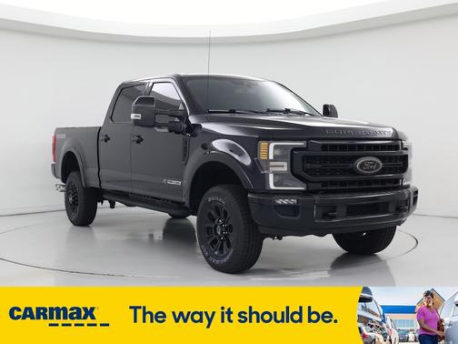 2020 Ford F-250 Lariat