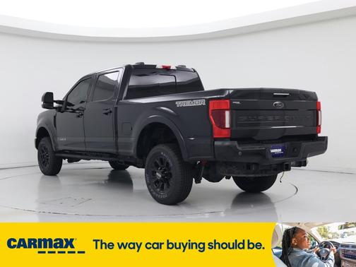 2020 Ford F-250 Lariat