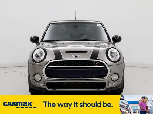 2016 MINI Hardtop S