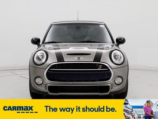 2016 MINI Hardtop S