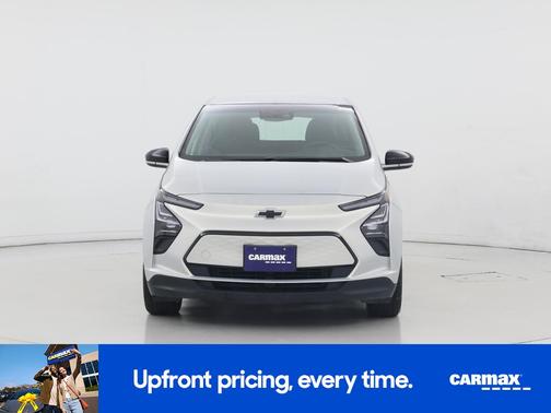2023 Chevrolet Bolt EV LT