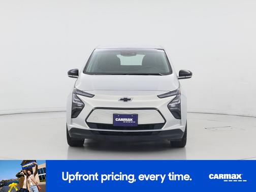 2023 Chevrolet Bolt EV LT