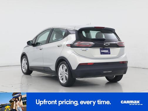 2023 Chevrolet Bolt EV LT