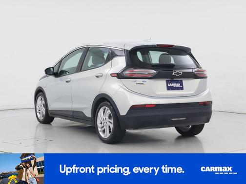 2023 Chevrolet Bolt EV LT
