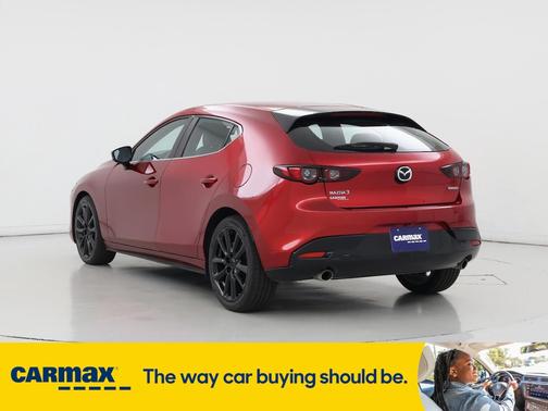 2021 Mazda Mazda3 Select