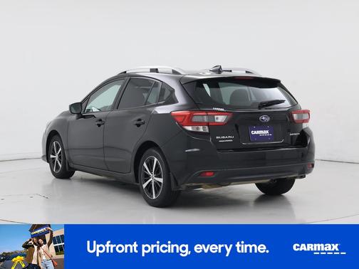 2021 Subaru Impreza Premium