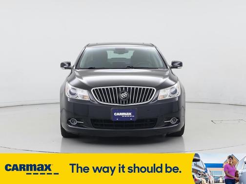 2013 Buick LaCrosse Touring