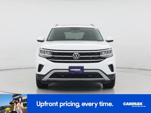 2022 Volkswagen Atlas SE w/Tech