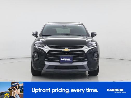 2021 Chevrolet Blazer Premier