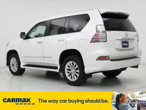 2019 Lexus GX 460 Premium