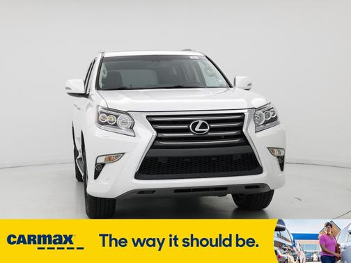2019 Lexus GX 460 Premium