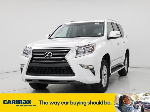 2019 Lexus GX 460 Premium