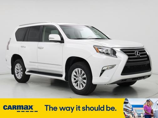 2019 Lexus GX 460 Premium