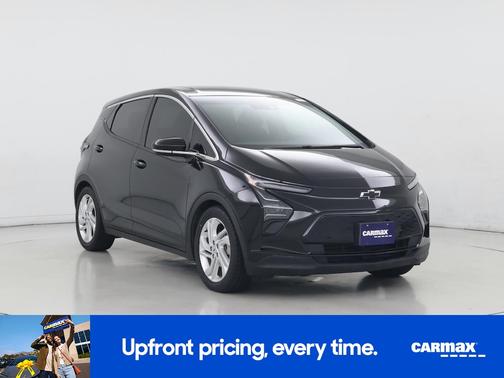 2023 Chevrolet Bolt EV LT