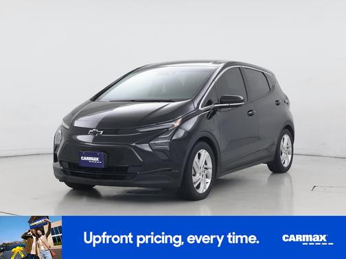 2023 Chevrolet Bolt EV LT