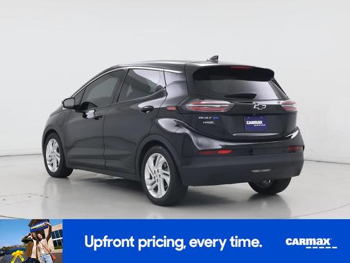 2023 Chevrolet Bolt EV LT
