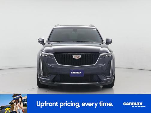 2023 Cadillac XT6 Sport