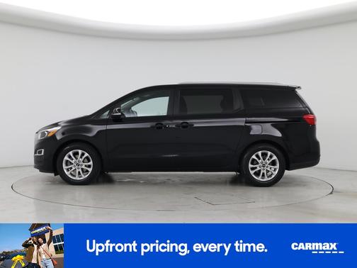 2019 Kia Sedona EX