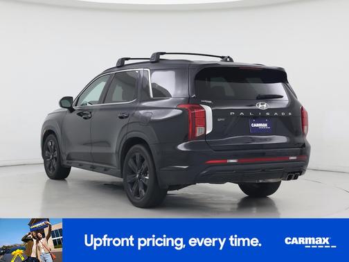2023 Hyundai PALISADE XRT