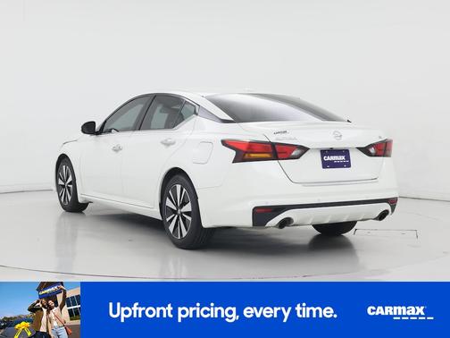 2022 Nissan Altima SL