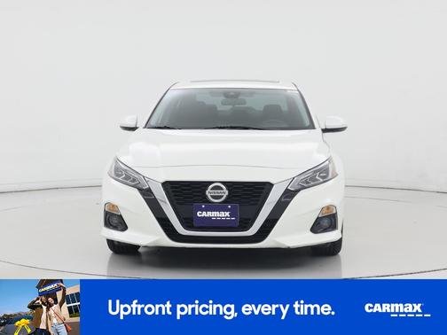 2022 Nissan Altima SL