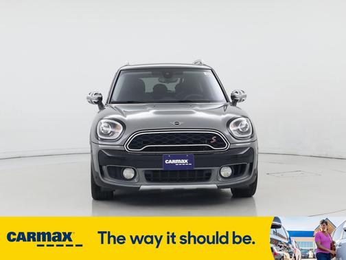2019 MINI Countryman S
