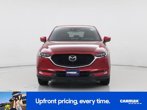 2020 Mazda CX-5 Signature
