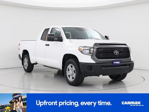 2021 Toyota Tundra SR