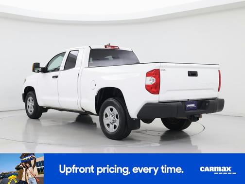 2021 Toyota Tundra SR