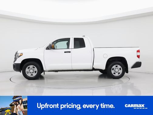 2021 Toyota Tundra SR