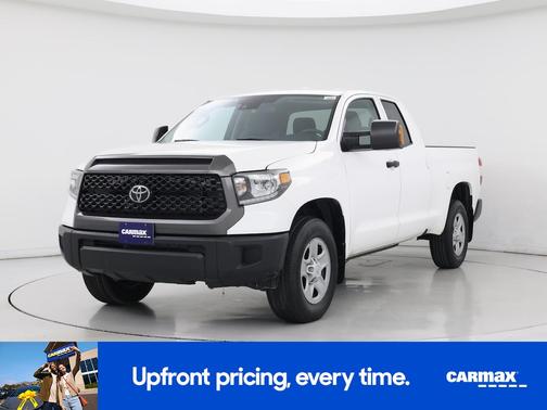 2021 Toyota Tundra SR
