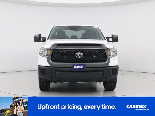 2021 Toyota Tundra SR